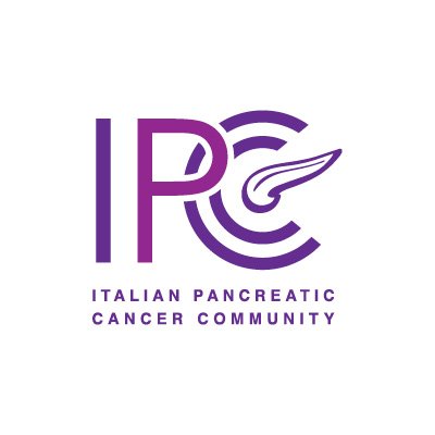 Italian Pancreatic Cancer Community logo